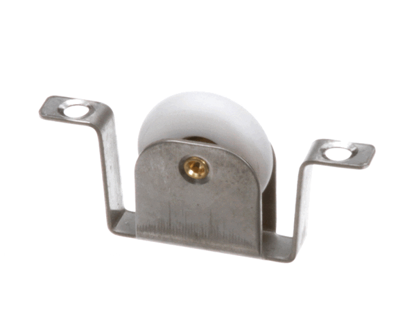 Norpole 47028 Small Wheel For Door (Npgr2/Np (NPL47028)