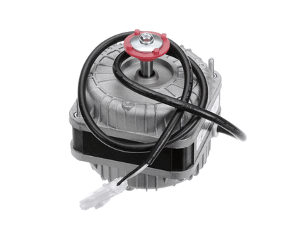 Norpole 64826 Evap. Fan Motor Npgr2, Npgr2-B (NPL64826)
