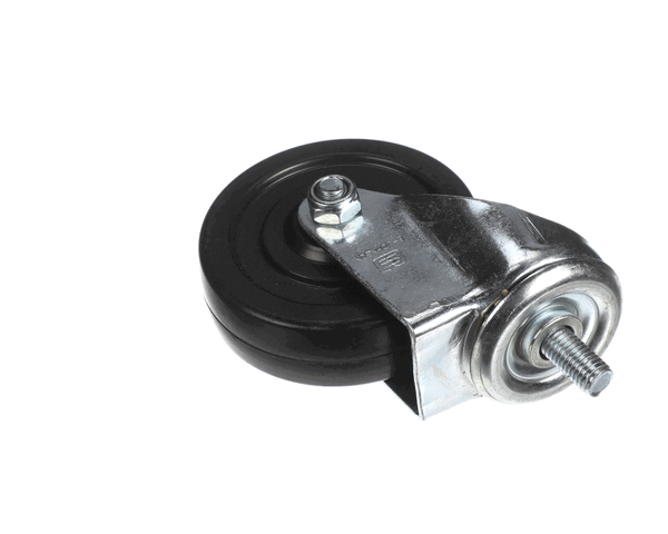 Norpole 76803 4 Caster (No Platform, No Bra (NPL76803)
