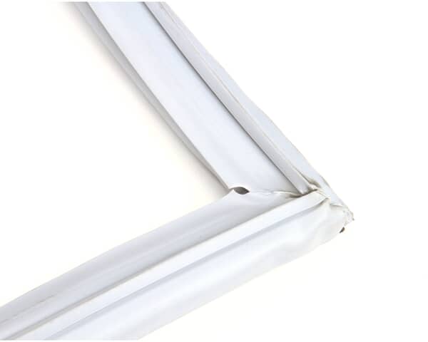 Norpole Cfd1Rr-10 Gasket (Np1R, Np1F), 53X27.5X81.25 (NPLCFD1RR-10)