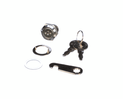 Norpole Cfd1Rr-31 Lock Upright Door Locks (NPLCFD1RR-31)