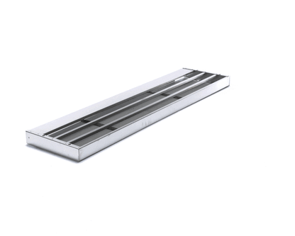 Norpole Cfd2Rr-03 Front Grill (Np2R/Np2F) (NPLCFD2RR-03)