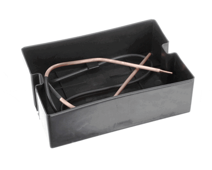 Norpole Cfd2Rr-46V2 Outer Drain Pan W/Gas Line (NPLCFD2RR-46V2)