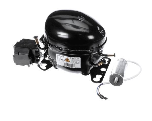 Norpole Em2X3125U Compressor (R290) Npdc-48B (NPLEM2X3125U)