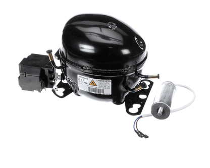 Norpole Em2X3125U Compressor (R290) Npdc-48B (NPLEM2X3125U)