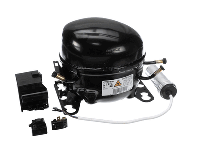 Norpole Emc3134U Compressor (NPLEMC3134U)