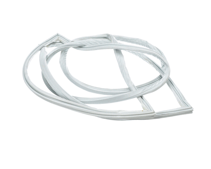 Norpole G76804 Door Seal (Npgr2-S) (NPLG76804)