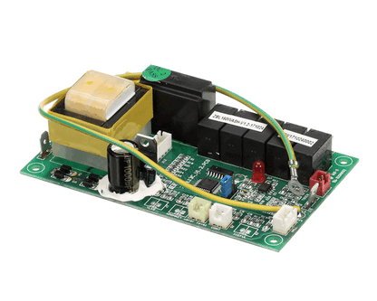 Norpole Mczbl150-56 Control Board (Ewcim350S) (NPLMCZBL150-56)