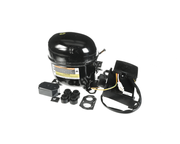 Norpole Nex4180Ua Compressor, Np3F, Npgf2-S (NPLNEX4180UA)