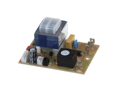 Norpole Npcm25Sb-17 Power Pcb (NPLNPCM25SB-17)