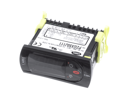 Norpole Pzgx Controller (NPLPZGX)