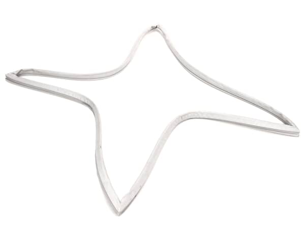 Norpole S202 Gasket Np2R-Sw, Np2R-Swmt 22X2 (NPLS202)