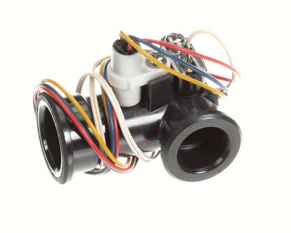 Noritz Duvd019 Noritza Water Flow Sensor W/ Thermister (NRZDUVD019)