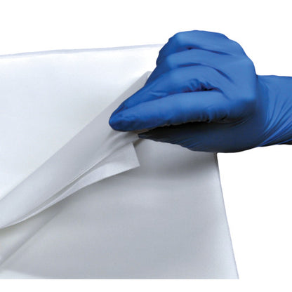 High-Tech Conversions NOVA-TECH® NT1 Non-Sterile Poly-Cellulose Cleanroom Wipes, 12"x12", 150/Bag, 14 Bags/Case (HOSNT1-1212)