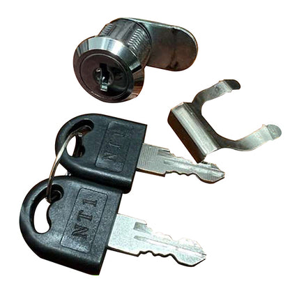 Hospeco® EVNT6 Parts Lock 2 Key Clip (HOSNT1-LOCK-EVNT6)