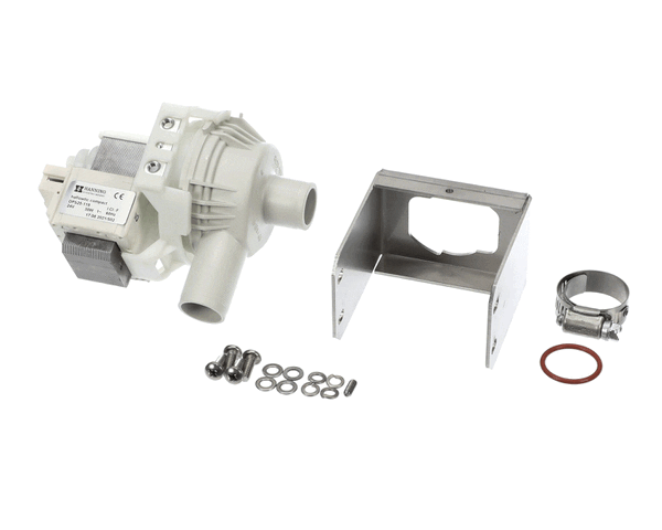Nortec 258-4503 Kit, Gs, Drain Pump 60Hz (NTC258-4503)