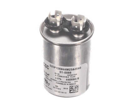 Nortek 01-0066 Run Cap,Round,440V,15Uf (NTK01-0066)