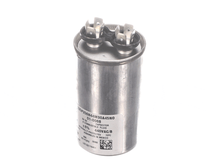 Nortek 01-0068 Run Cap,Round,440V,25Uf (NTK01-0068)