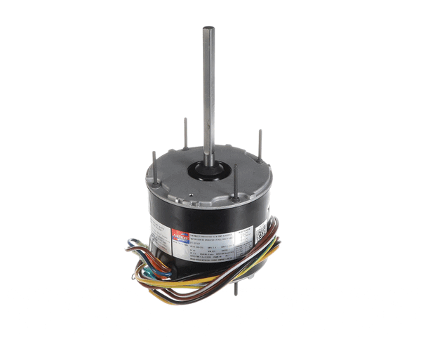 Nortek 01-0167 Mtr,Fan,Psc,1/3,8P,1S,Rev (NTK01-0167)
