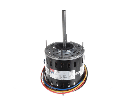 Nortek 01-0175 Mtr,Blw,Psc,1/2,6P,3S,Rev (NTK01-0175)