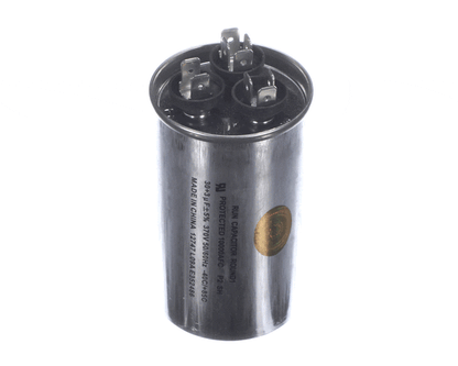 Nortek 01-0262 Capac,Run,30/3/370-Rnd-Mt (NTK01-0262)