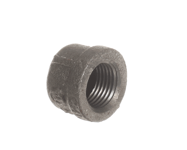 Nortek 01-1442 Black Pipe 1/2" Cap (NTK01-1442)