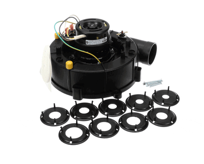 Nortek 1003441 Repl,Kit,Inducer Motor,Ss,Bomc  G7 (NTK1003441)