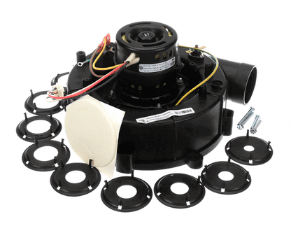 Nortek 1003442 Repl,Kit,Inducer Motor,2Stg,Bomc  G7 (NTK1003442)