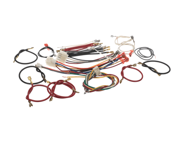 Nortek 1010763R Repl,Wiring,E4Eb-015/-017 (NTK1010763R)