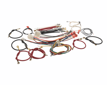 Nortek 1010763R Repl,Wiring,E4Eb-015/-017 (NTK1010763R)