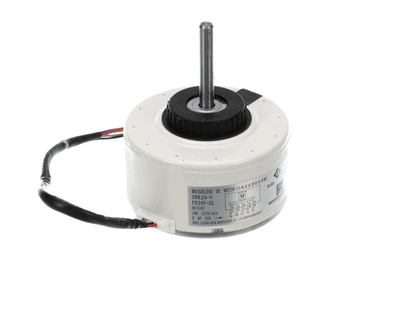 Nortek 1014015 Fan Motor, (1501246601) (NTK1014015)