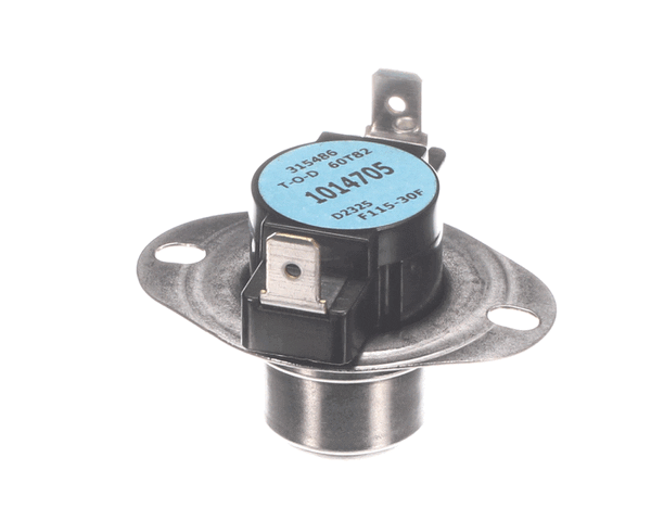Nortek 1014705R Repl,Lim,3/4D,1S,Or,115/85,A,A,F,S (NTK1014705R)