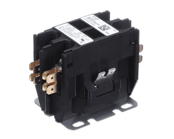 Nortek 1014866R Repl,Cont,2P,25Fla,35R,24Vac Coil (NTK1014866R)
