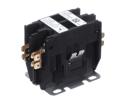Nortek 1014866R Repl,Cont,2P,25Fla,35R,24Vac Coil (NTK1014866R)