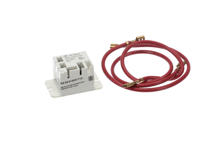 Nortek 1017206 Repl,Kit,Relay,Spst,30,240,24Vac,Wires (NTK1017206)