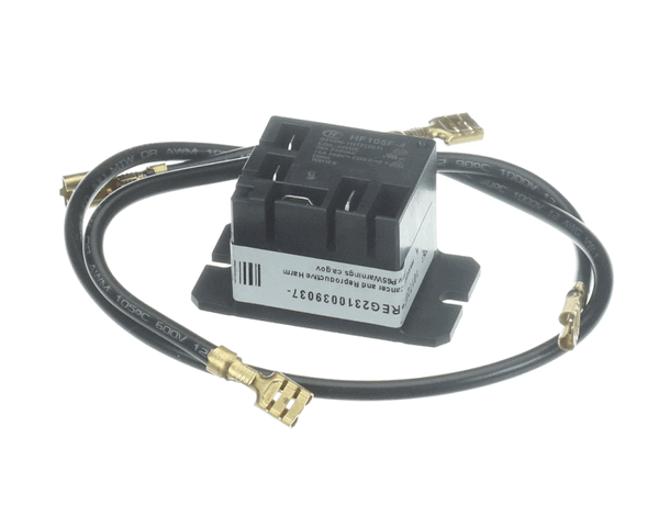 Nortek 1017207 Repl,Kit,Relay,Spst,30,240,24Vdc,Wires (NTK1017207)
