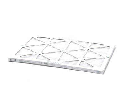 Nortek 1018369R Repl,Filter-25" X 16" X 1",Pleated (NTK1018369R)