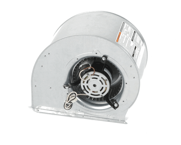 Nortek 1018618R Repl,Blwr, 8", 1Sp, 2.5 Ton (NTK1018618R)