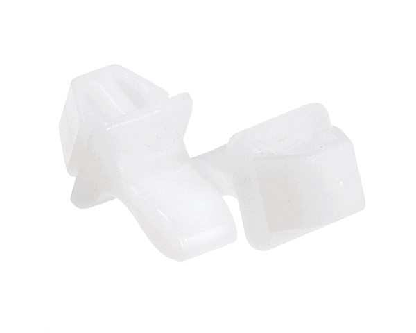 Nortek 1018719 Repl,Strike,Door,Plastic,Set Of 2 (NTK1018719)