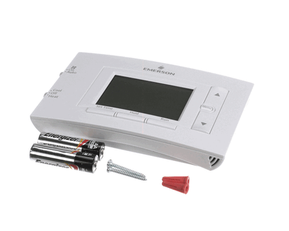 Nortek 1025101 T-Stat 80 Series (1H/1C) 1F83C-11Pr (NTK1025101)