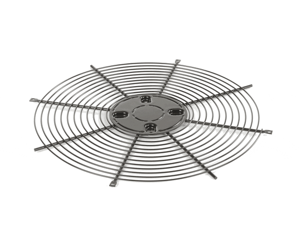 Nortek 1034993R Repl,Grille,Fan,20",Black Round Wire (NTK1034993R)