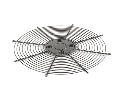 Nortek 1034993R Repl,Grille,Fan,20",Black Round Wire (NTK1034993R)