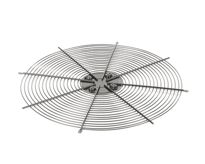 Nortek 1034994R Repl,Grille,Fan,25",Black Round Wire (NTK1034994R)