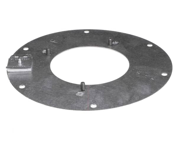 Nortek 383690R Repl,Burner Plate Assy.-Oil (NTK383690R)