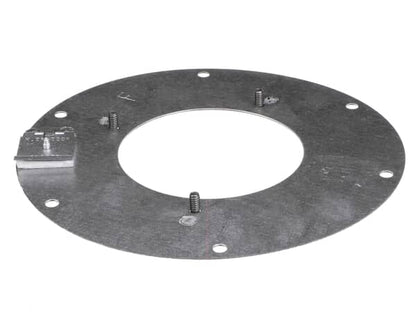 Nortek 383690R Repl,Burner Plate Assy.-Oil (NTK383690R)