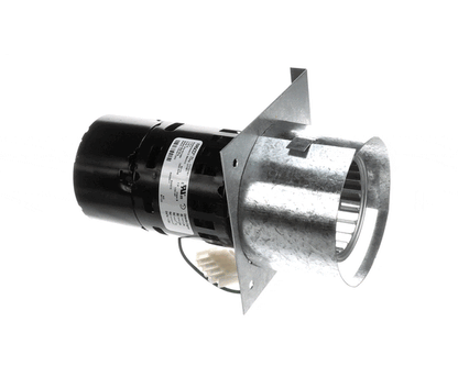 Nortek 462432R Repl,Combustion Motor Assy. (NTK462432R)