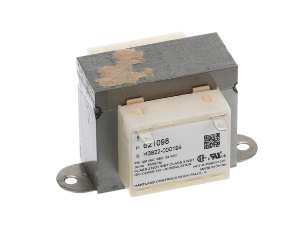 Nortek 621098R Transformer 30Va,Repl (NTK621098R)