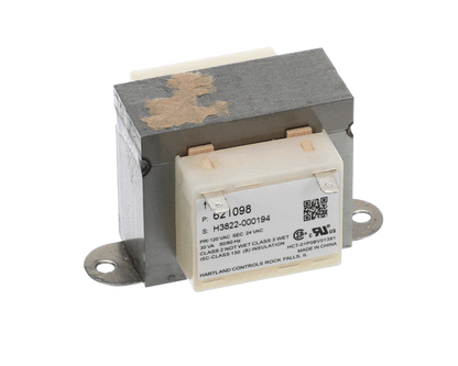 Nortek 621098R Transformer 30Va,Repl (NTK621098R)