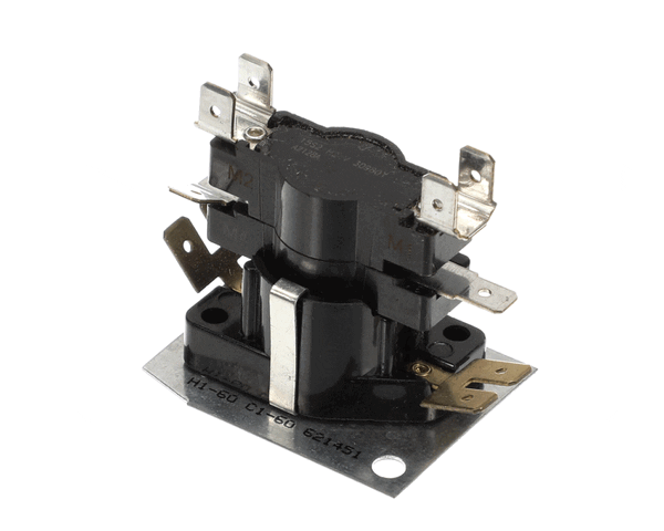 Nortek 621451R Repl,Sequencer,2-Pole (NTK621451R)