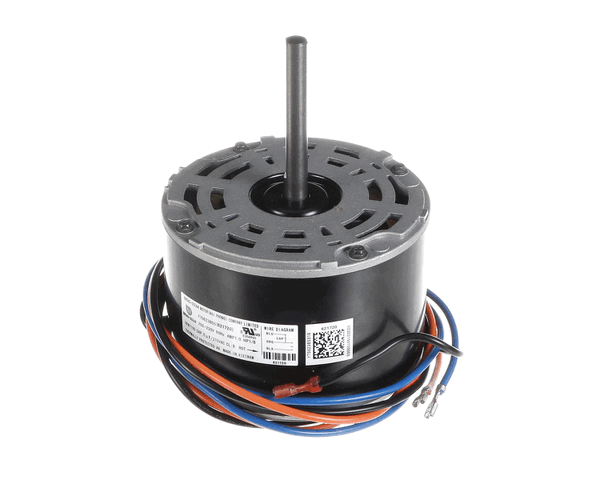 Nortek 621720 Mtr,Fan,Psc,K,1/8,6P,1S,Cwle (NTK621720)